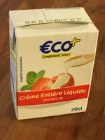 Crème Liquide