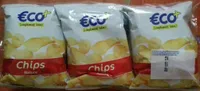 Chips natures