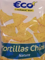 Tortillas Chips