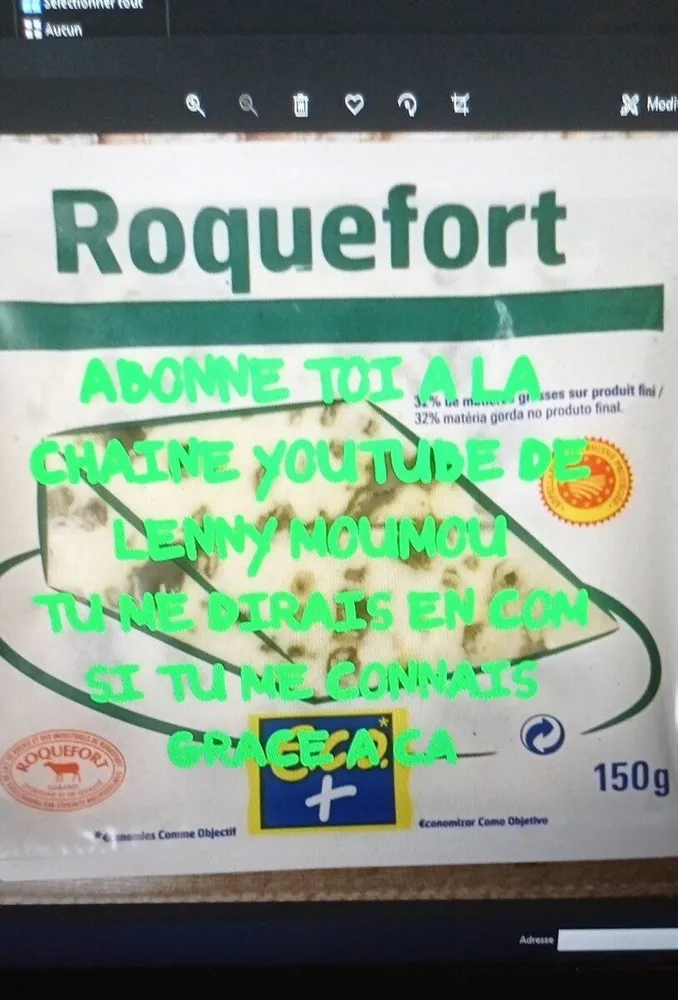 Roquefort