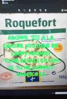 Roquefort