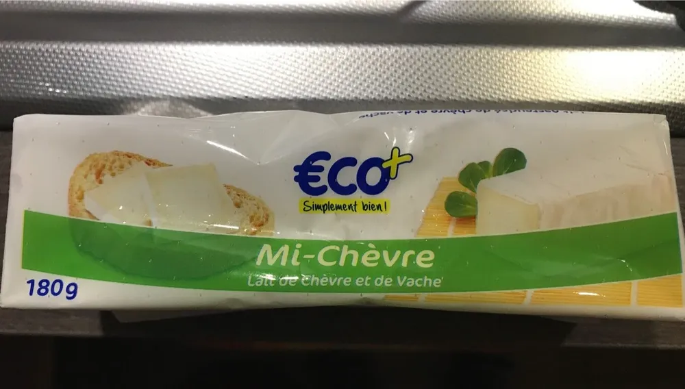Fromage Mi Chèvre