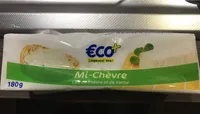 Fromage Mi Chèvre