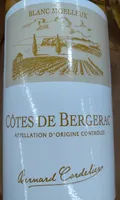 Cotes de bergerac