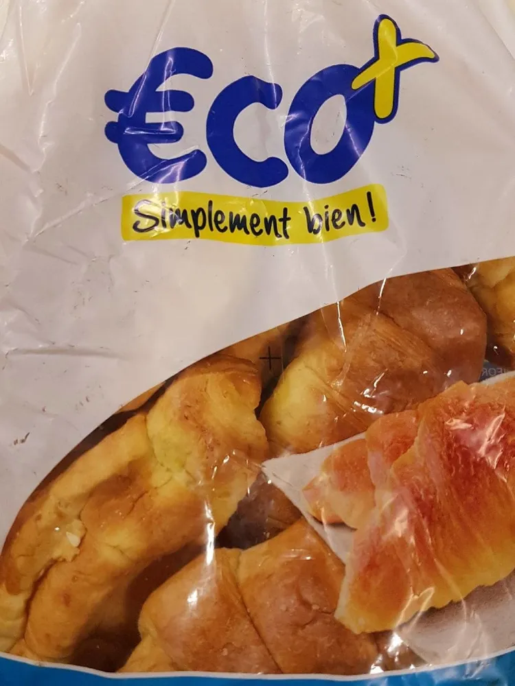 Croissants