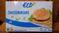 Cheeseburgers