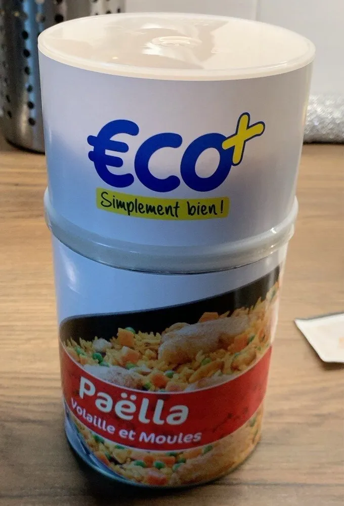 Paëlla