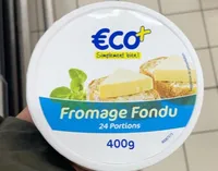 Fromage fondu