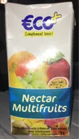 nectar multifruits