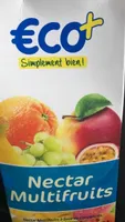 Nectar Multifruits