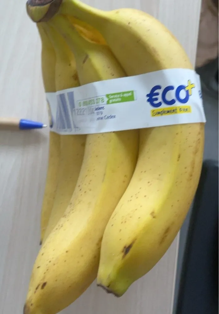 Bananes