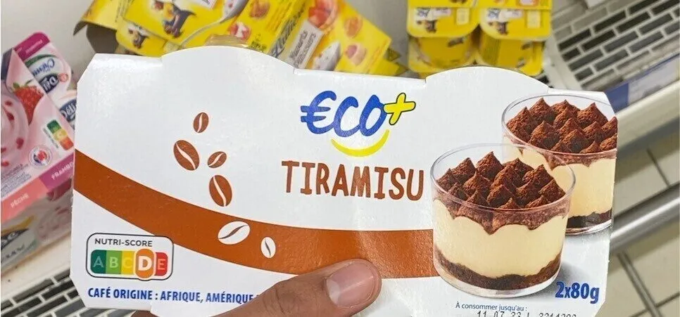 Tiramisu