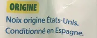 Cerneaux de noix