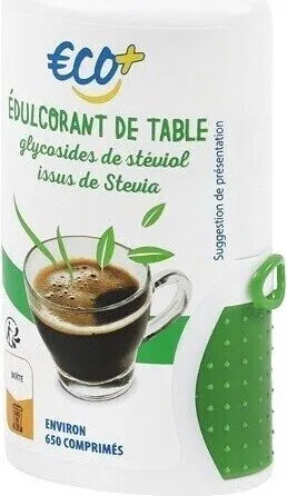Édulcorant de Table