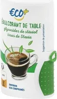 Édulcorant de Table