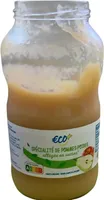 Spécialité de pommes-poires