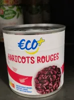 Boite de haricots rouges 400g
