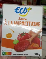 Sauce Napolitaine