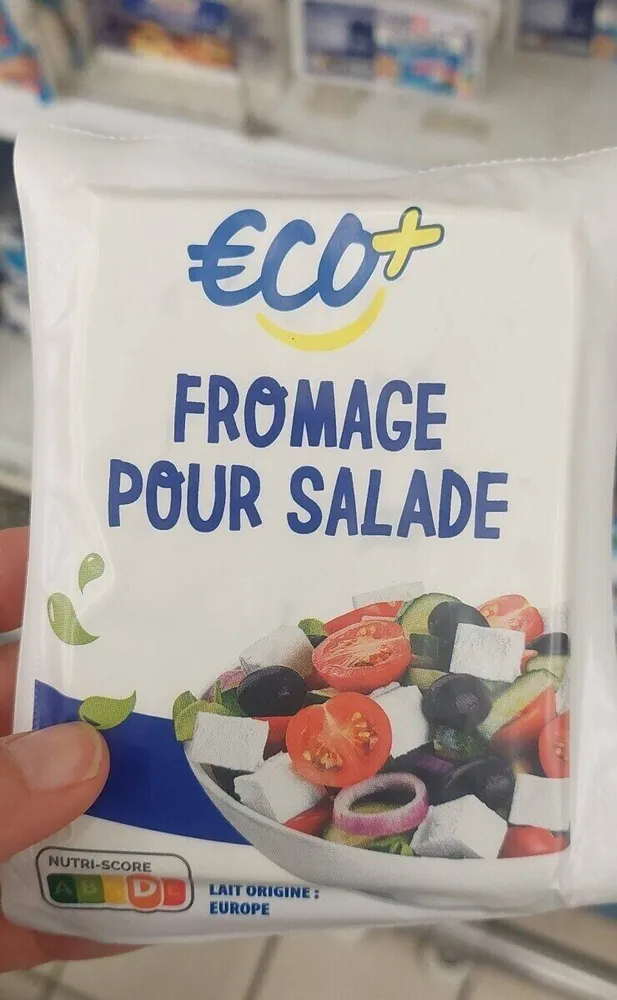 Fromage Pour Salade