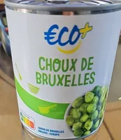 CHOUX DE BRUXELLES
