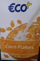 Corn flakes