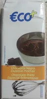 chocolate negro especial postres