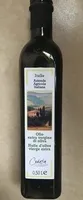 Codefa Igp Toscanehuile Olive Toscana 50Cl