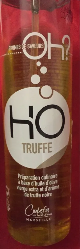 Ho truffe