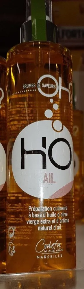 HO ail