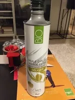 Huile d’olive vierge extra Délicate