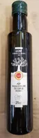 AOP huile d'olive de Corse vierge