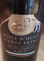 Huile olive