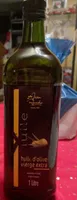 Huile d Olive vierge extra