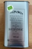 Huile D’olive Vierge Extra Produit De France