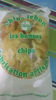 Les Bonnes Chips