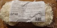 Croques Ronds précuits