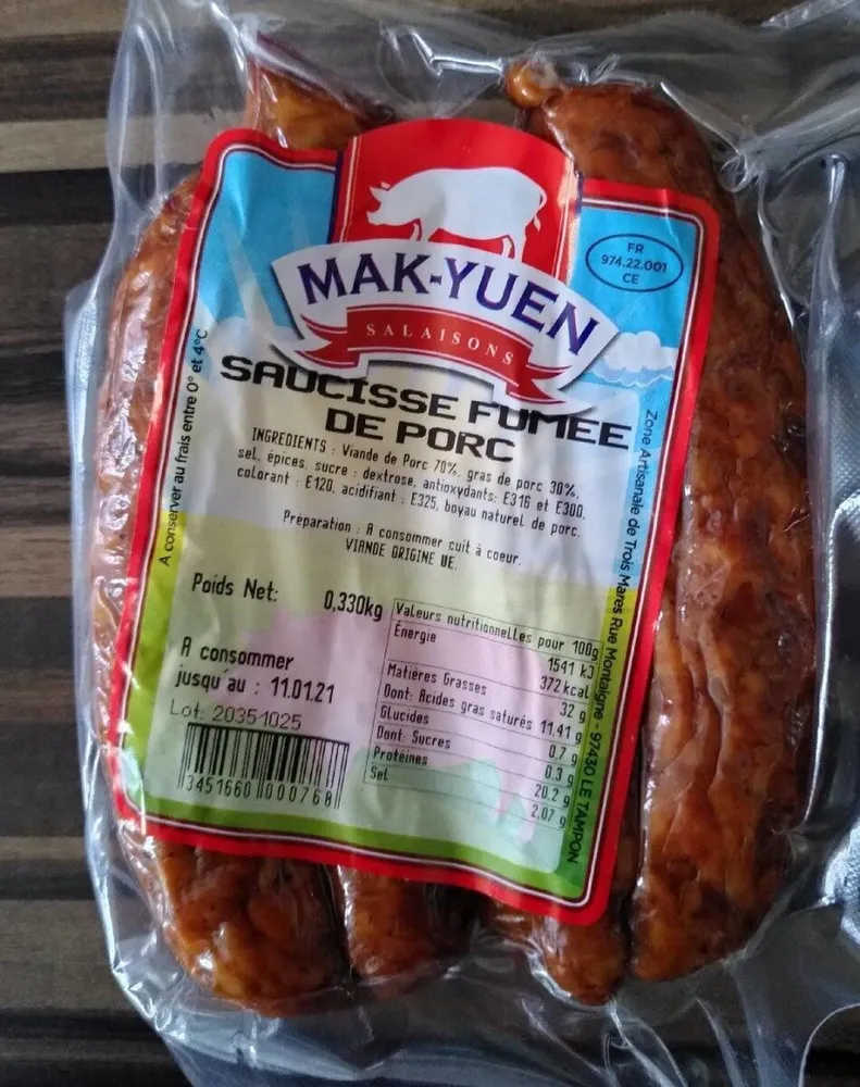 Mak-yuen