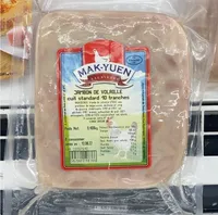 Jambon de volaille