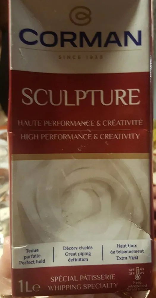 Sculpture