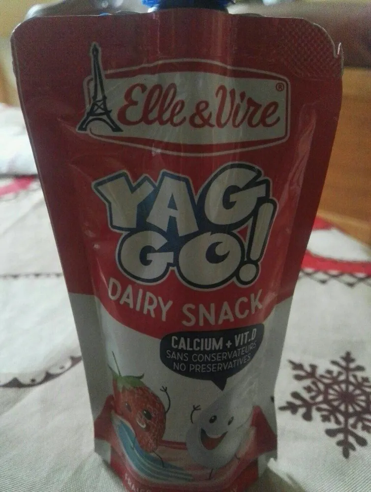Yag Go !