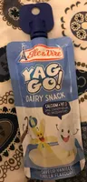 Yag go!