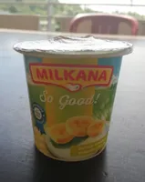 So Good banana flavour