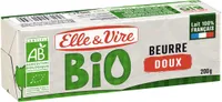 Beurre Bio Doux
