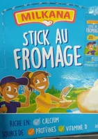 Stick au fromage