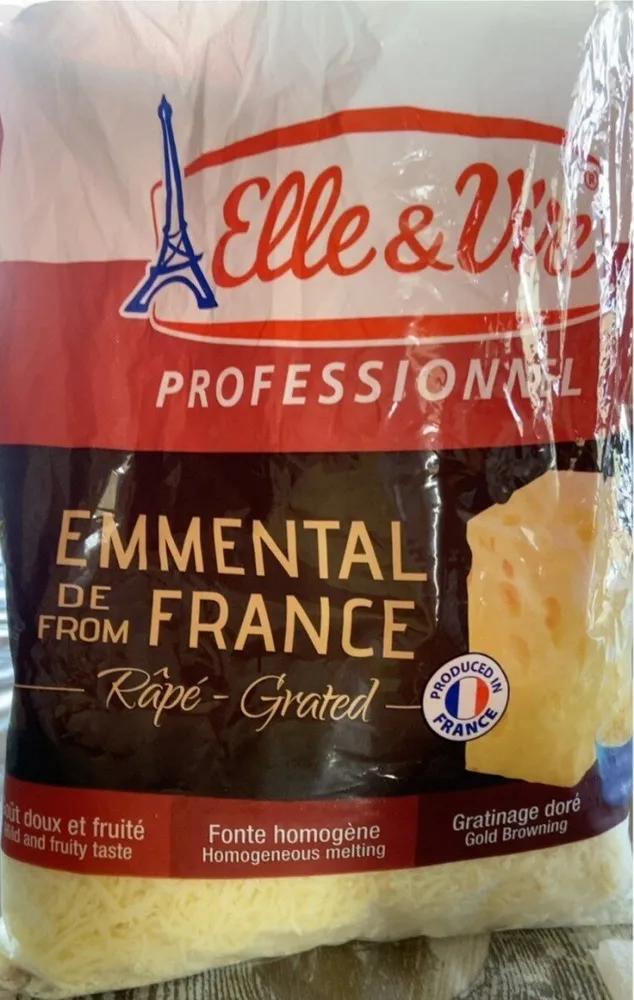 Emmental