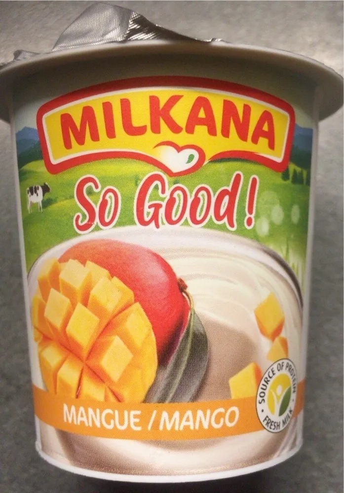 So Goog