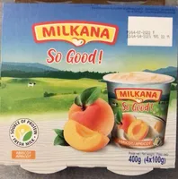 So good