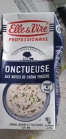 Crème fraîche