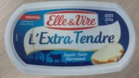 L'Extra Tendre Doux