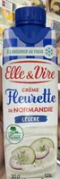 Creme fleurette de Normandie